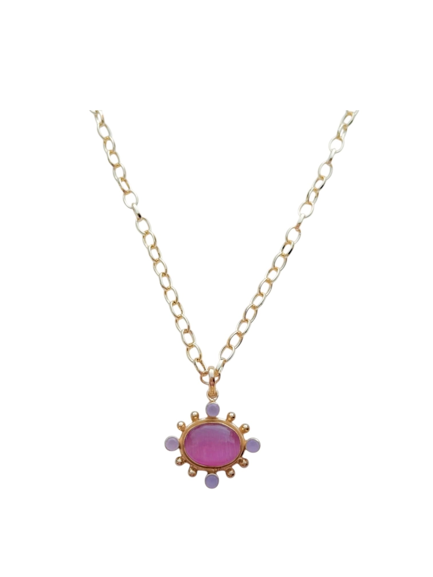 Rosalie Necklace