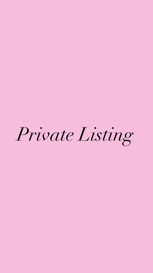 Private Listing 11