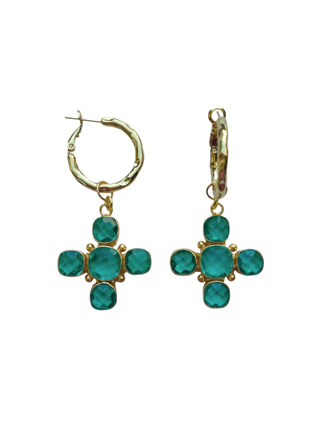Auraline Earrings