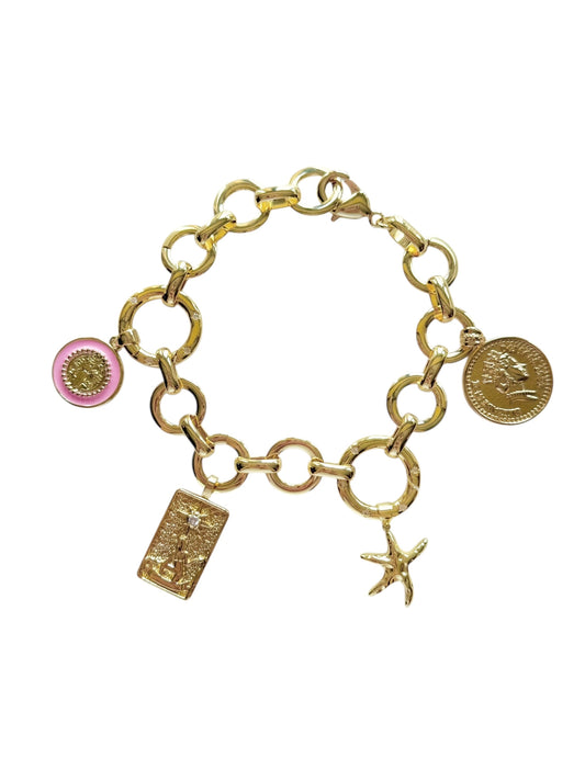 Rosa Bracelet