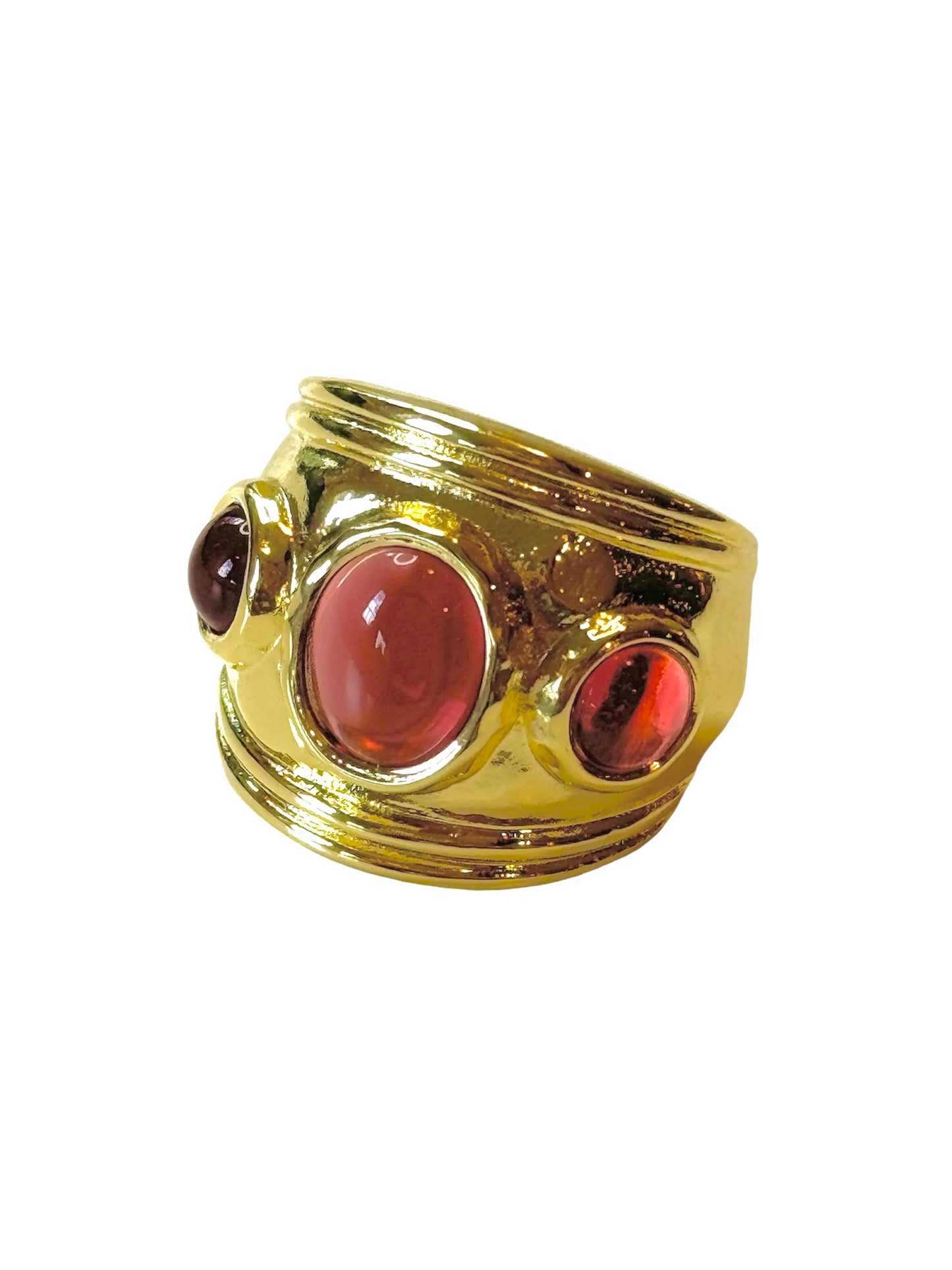 Ruby Ring