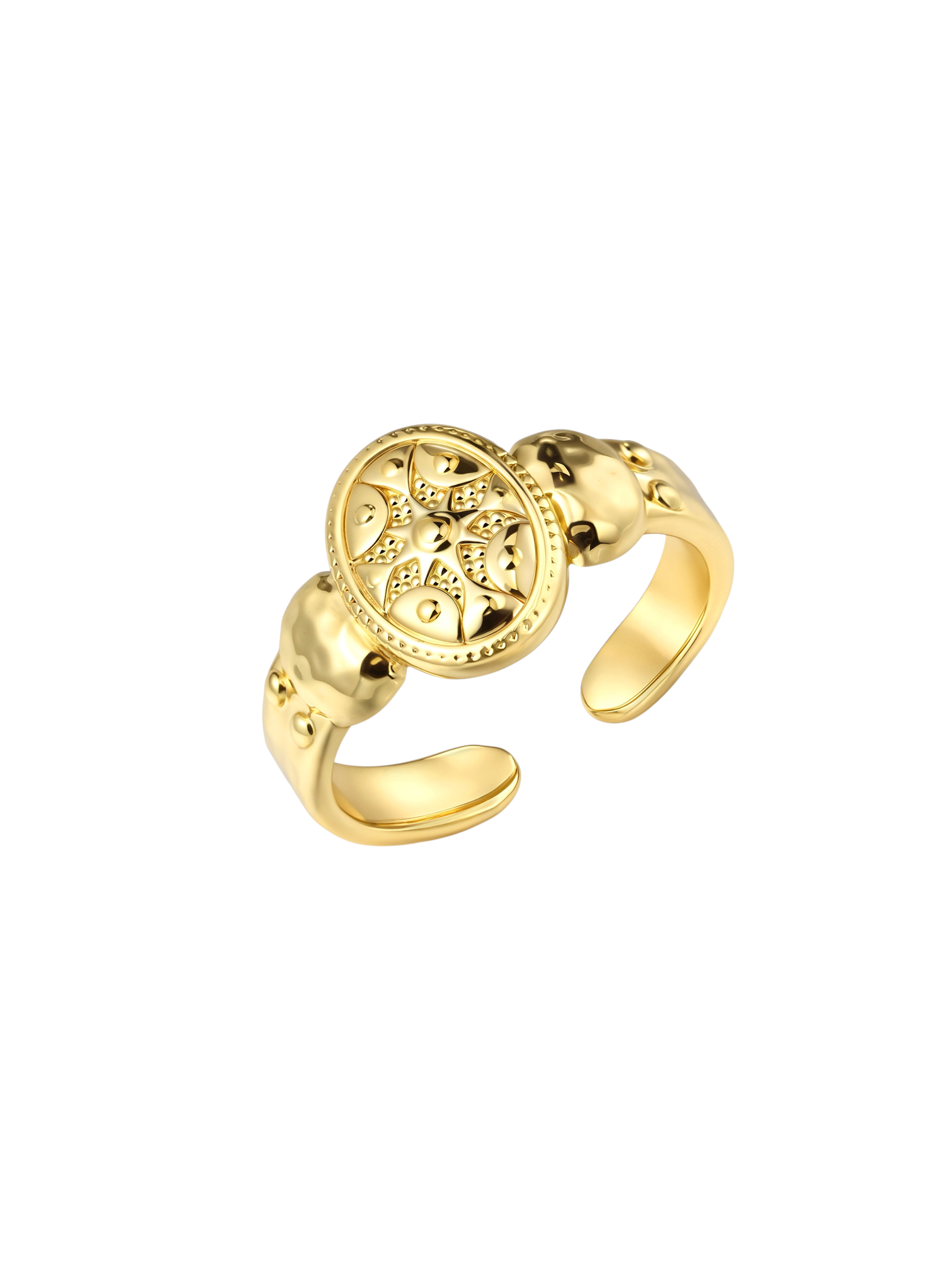 Zaza Ring
