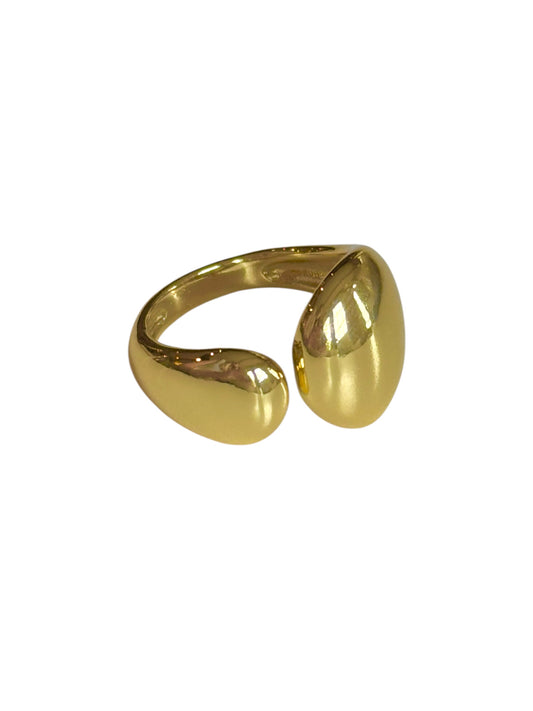 Nala Ring