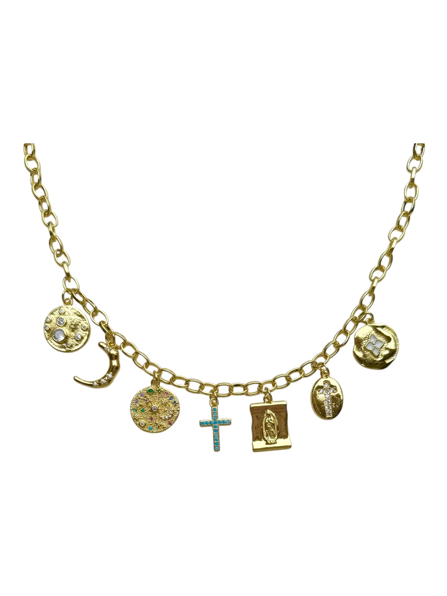 Eva Necklace