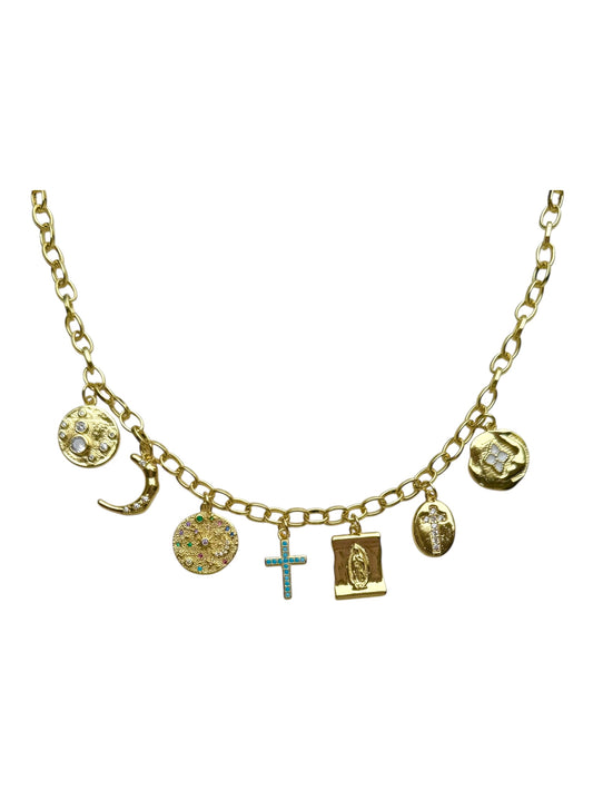 Eva Necklace