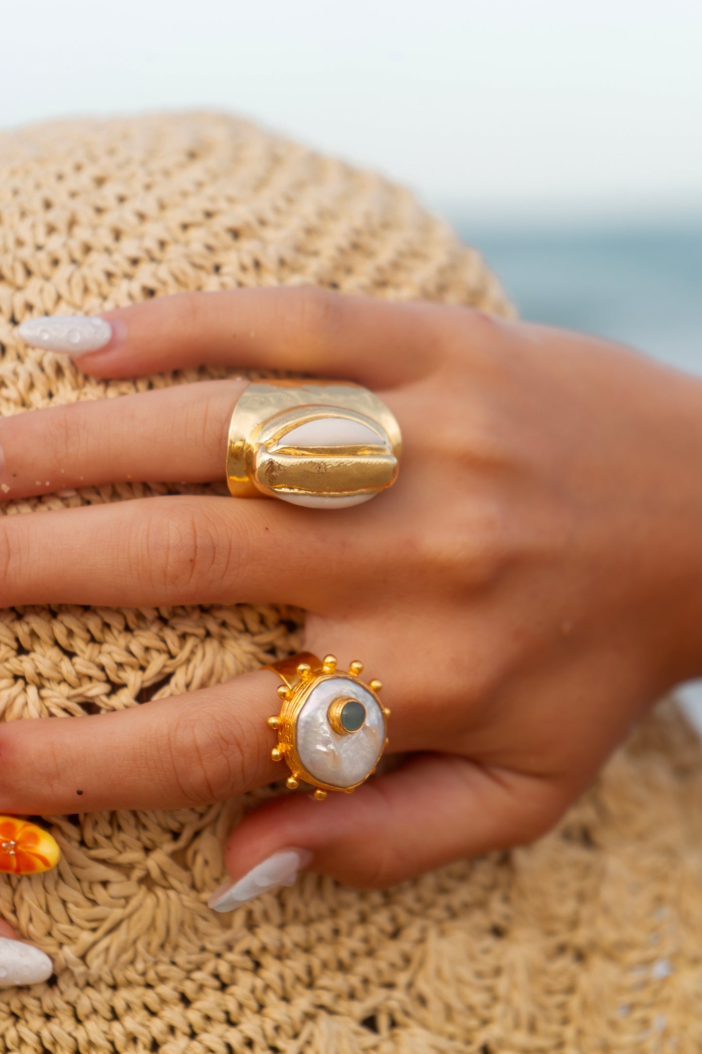 Laguna Ring