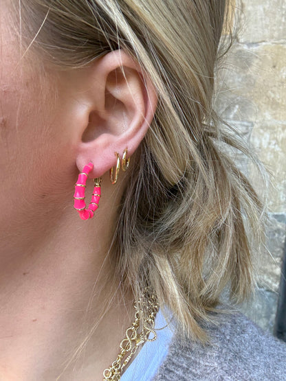 Veronica Earrings