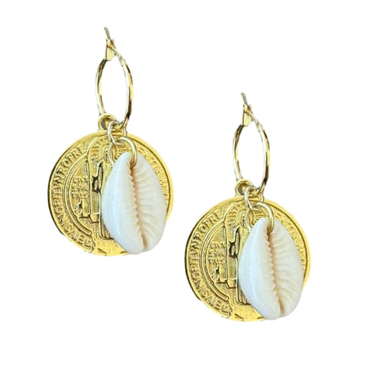 Cordelia Earrings