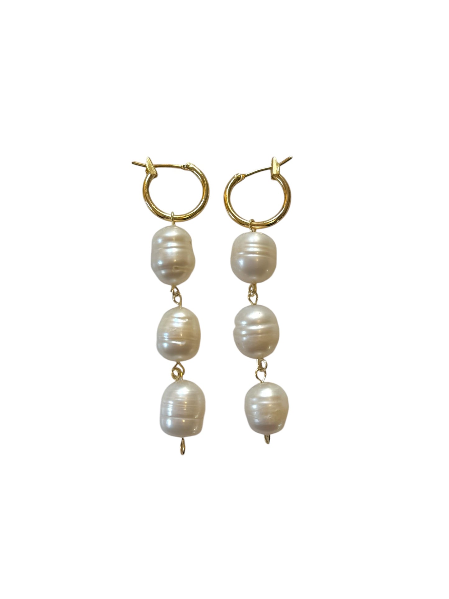 Silvie Earrings