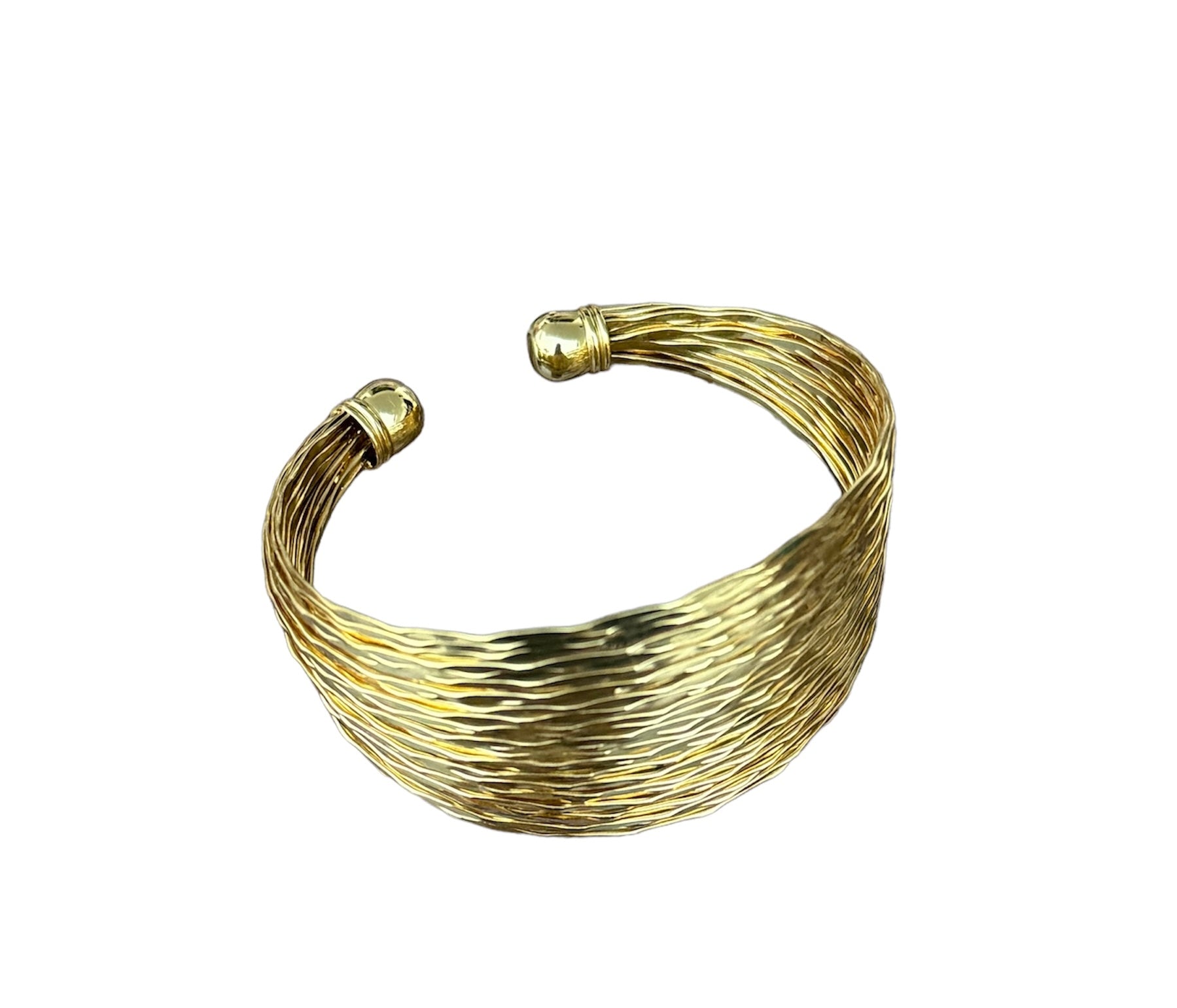 Aphrodite Bangle