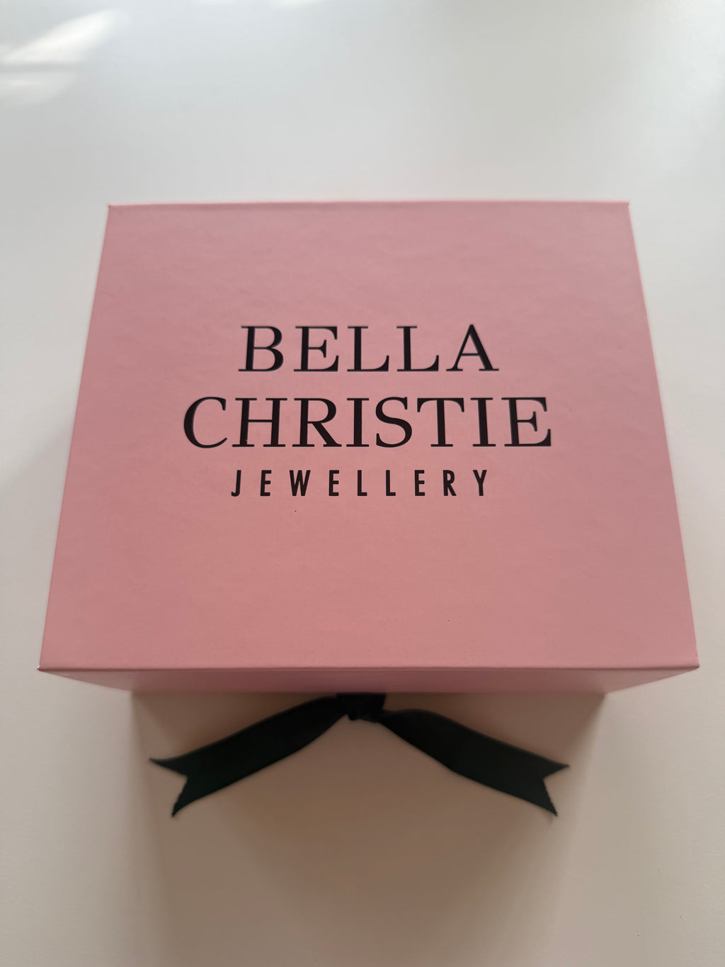 BCJ Gift Box