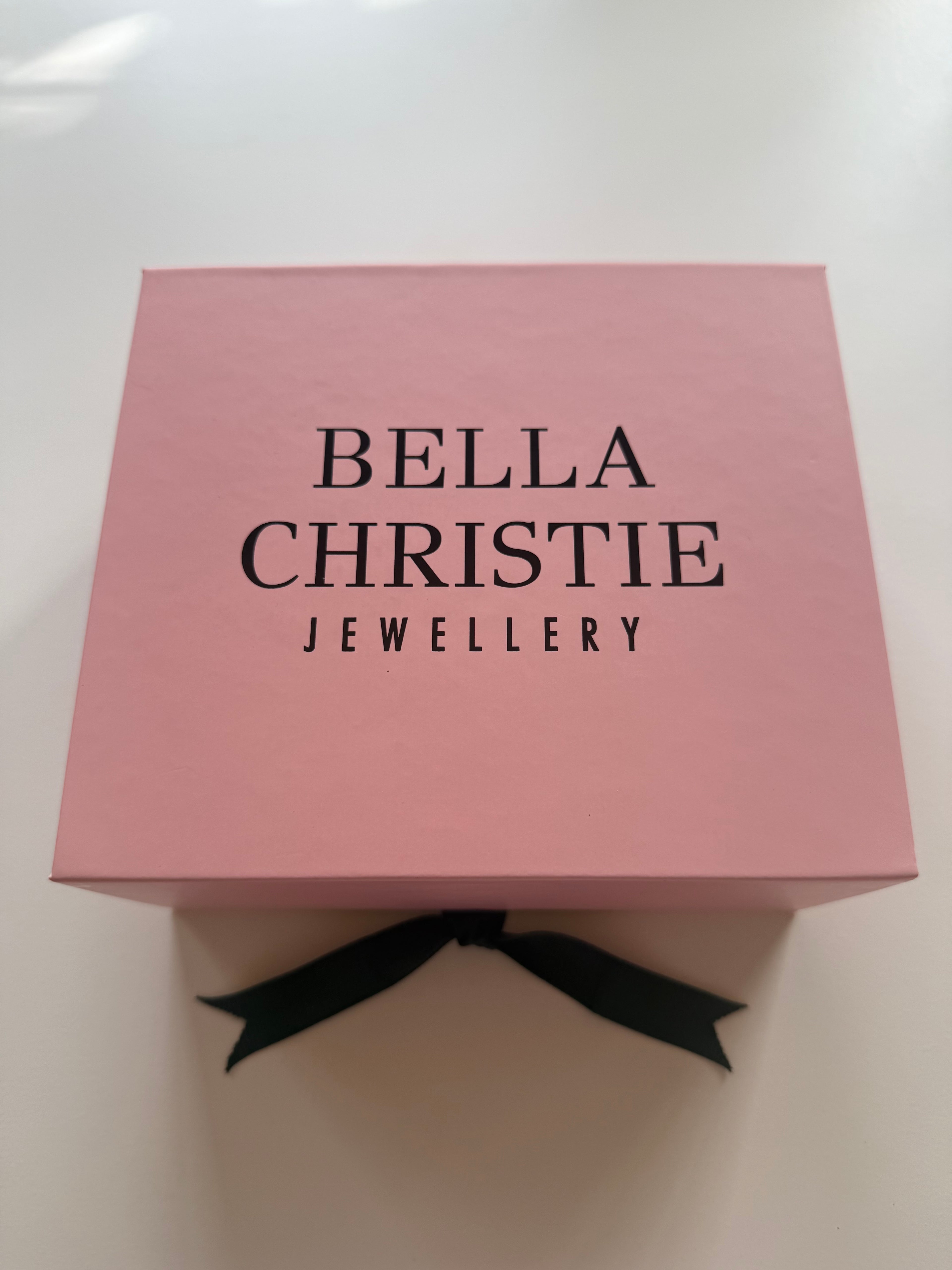 BCJ Gift Box