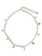 Aphrodite Belly Chain