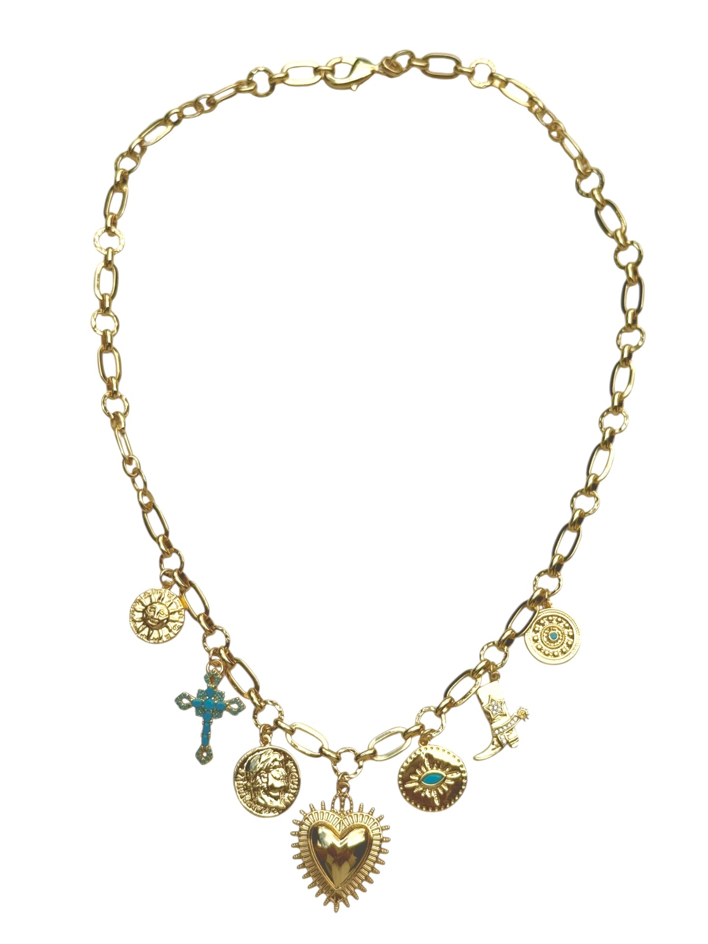 Aurora Necklace