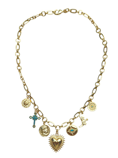 Aurora Necklace