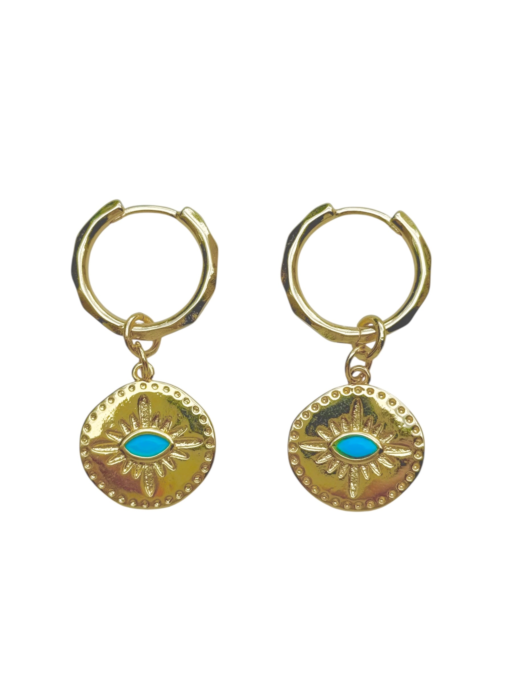 Tilly Earrings