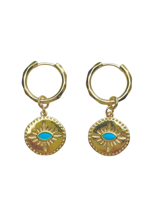 Tilly Earrings