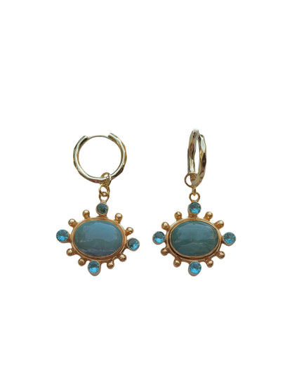 Elora Earrings