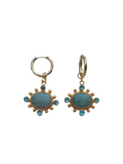 Elora Earrings