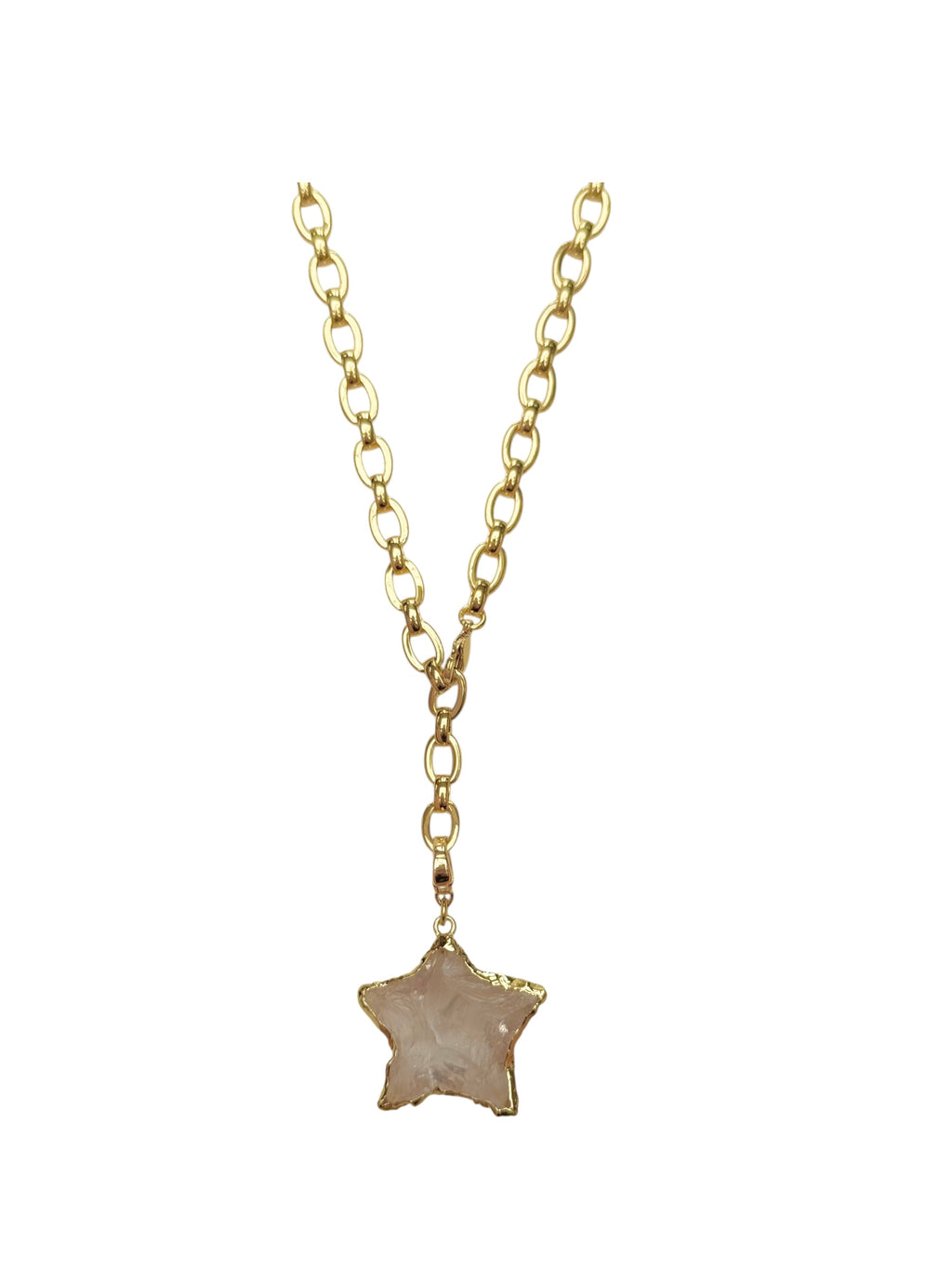 Star Necklace