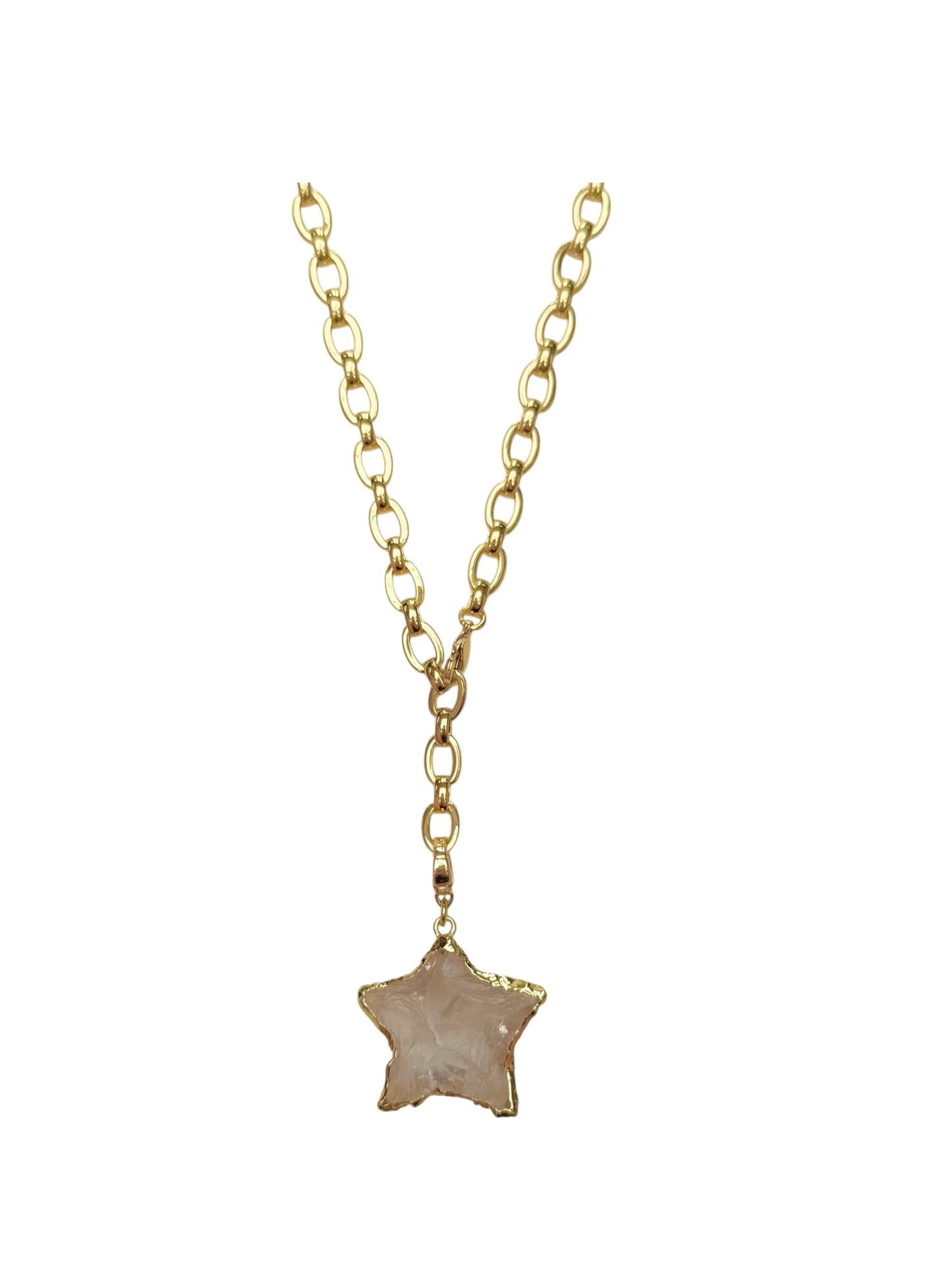Star Necklace