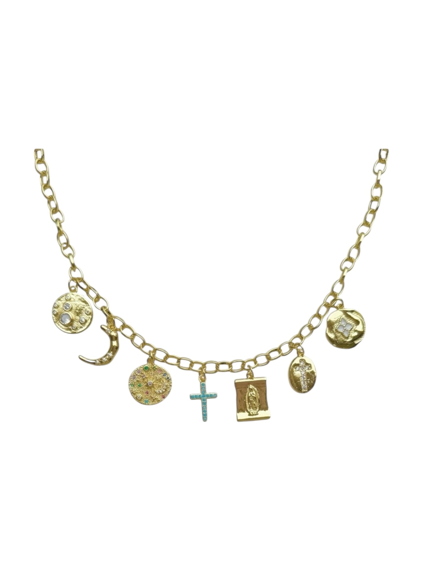 Eva Necklace
