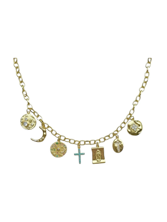 Eva Necklace