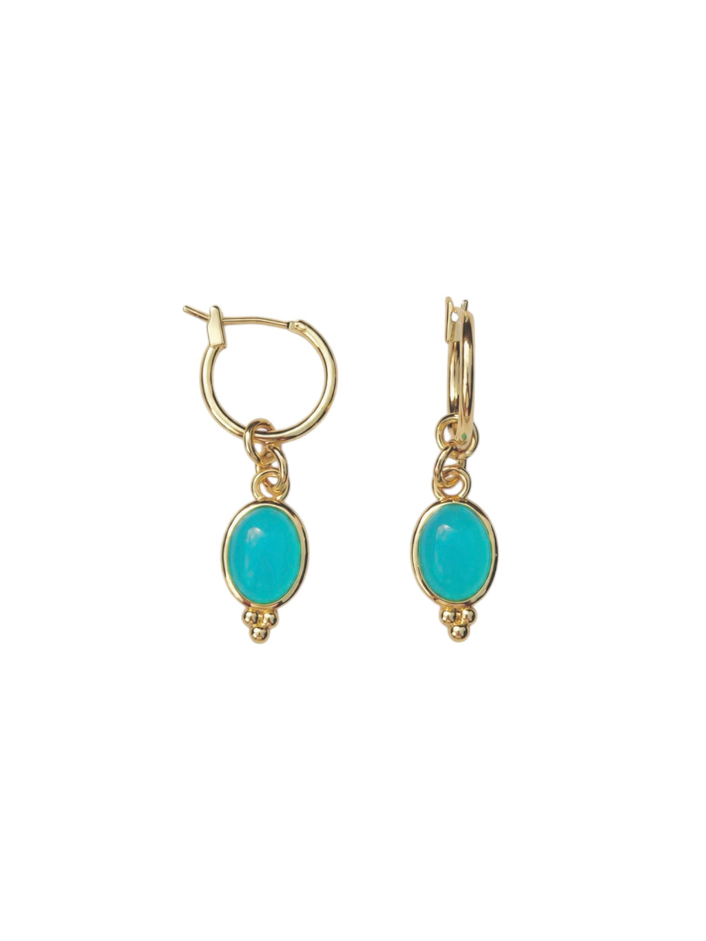 Bali Earrings