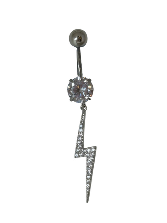 Lightening Strike Belly Bar