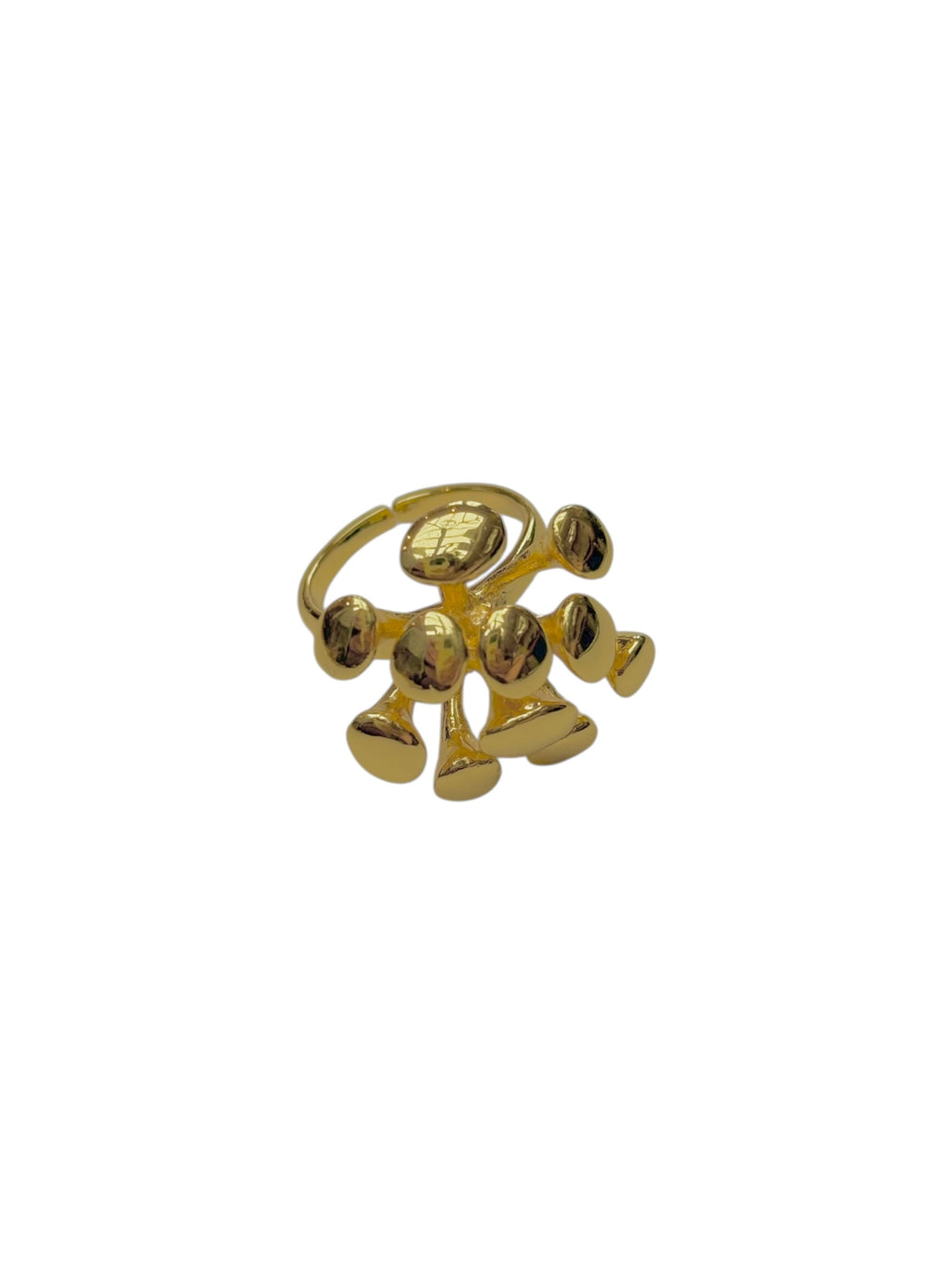 Coral Ring