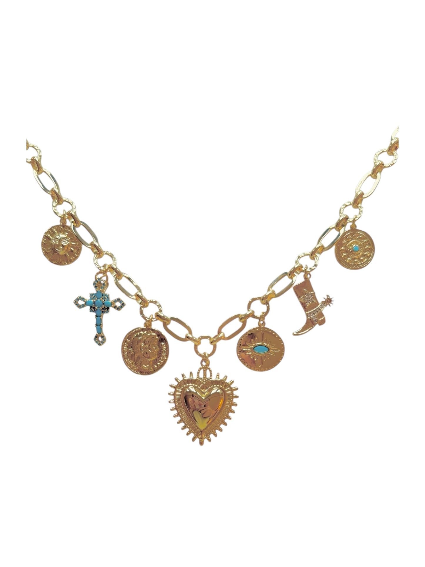 Aurora Necklace