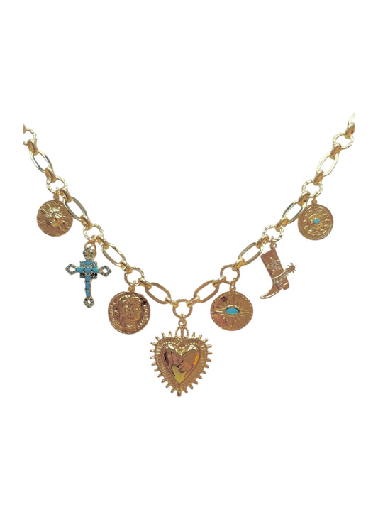 Aurora Necklace