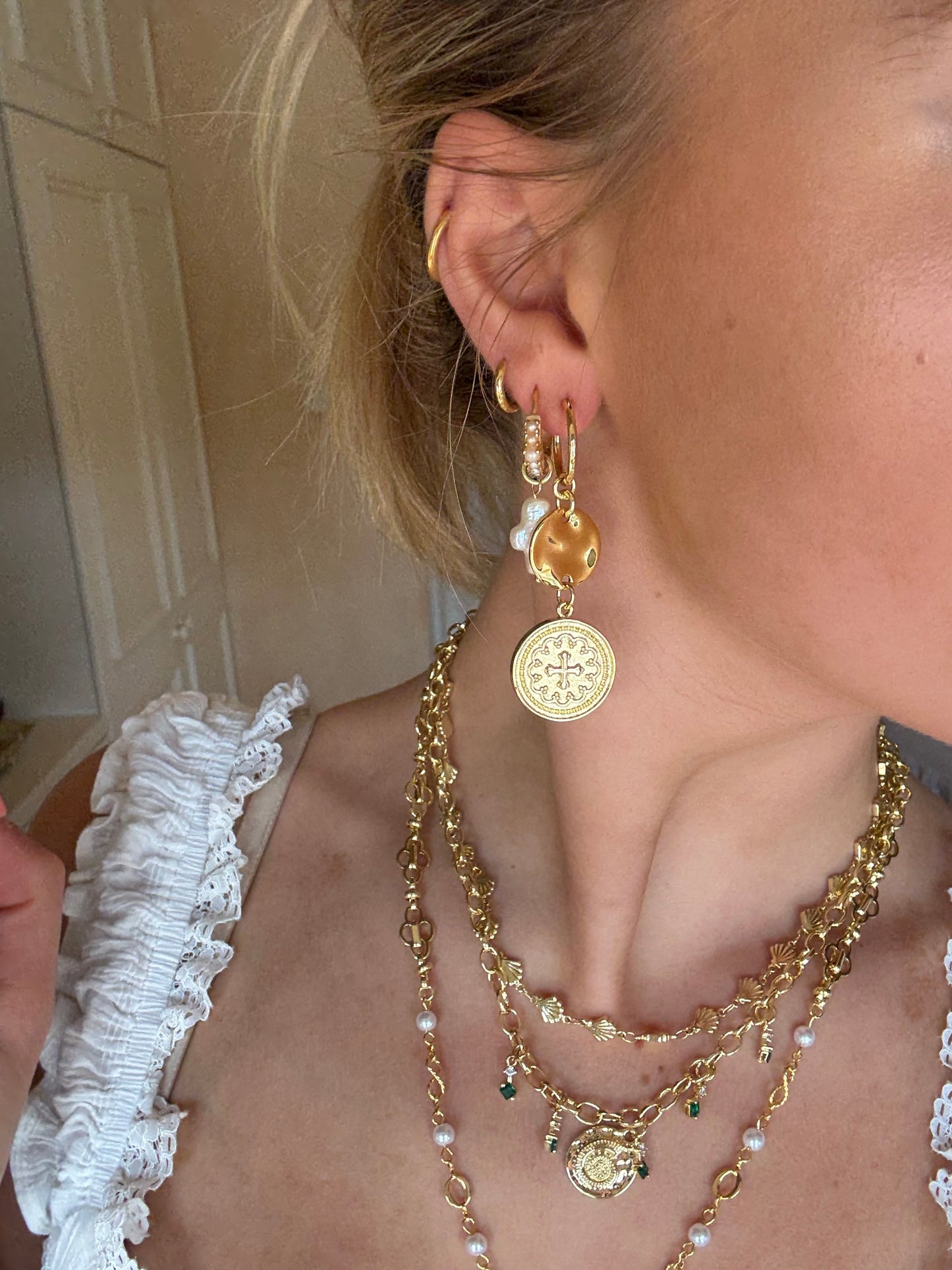 Thalia Earrings