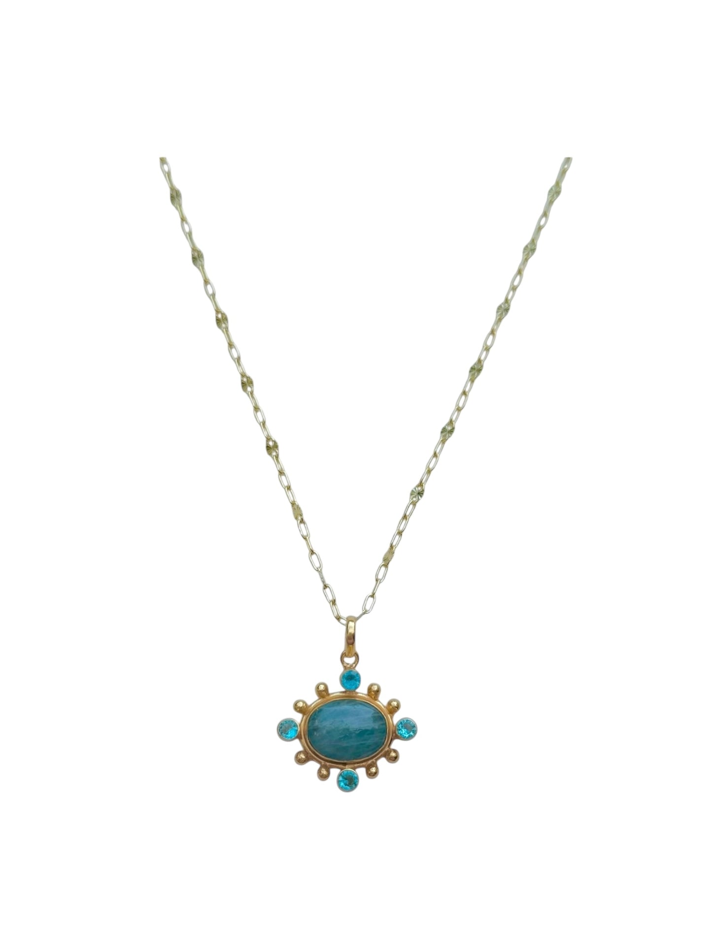Elora Necklace