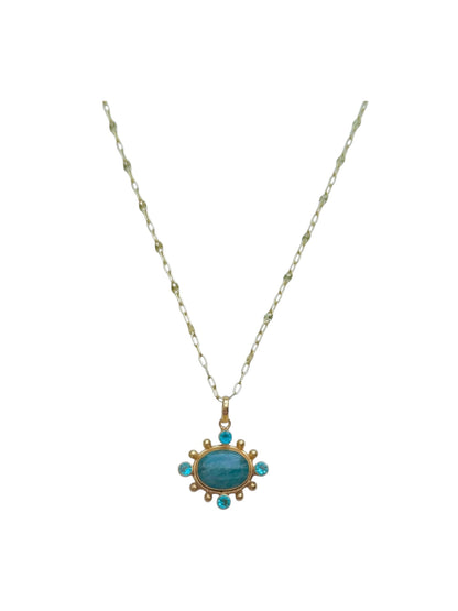 Elora Necklace