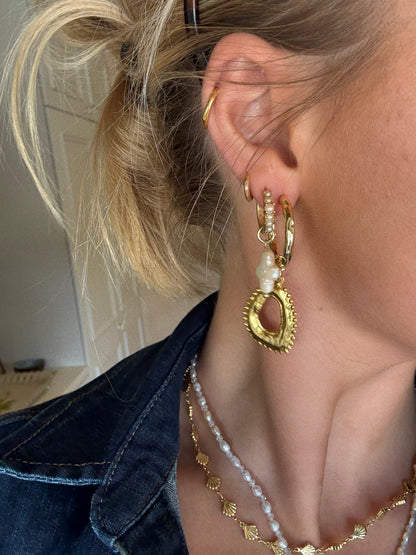 Thalia Earrings