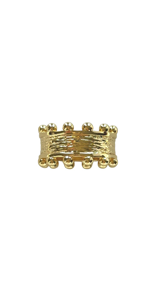 Aurelia Ring