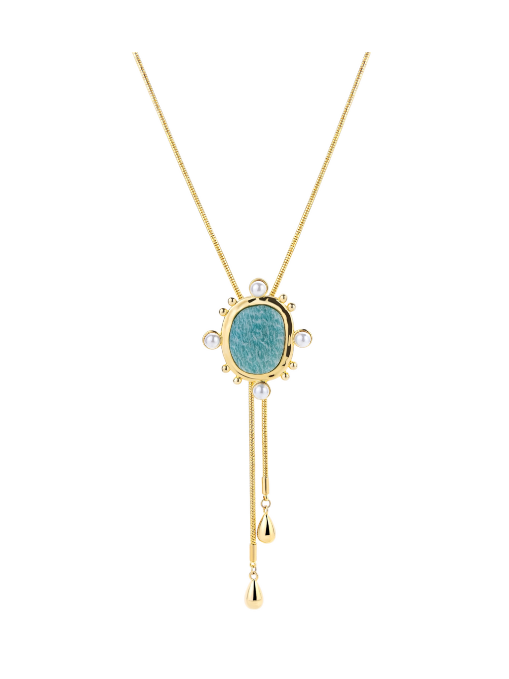 Ava Necklace