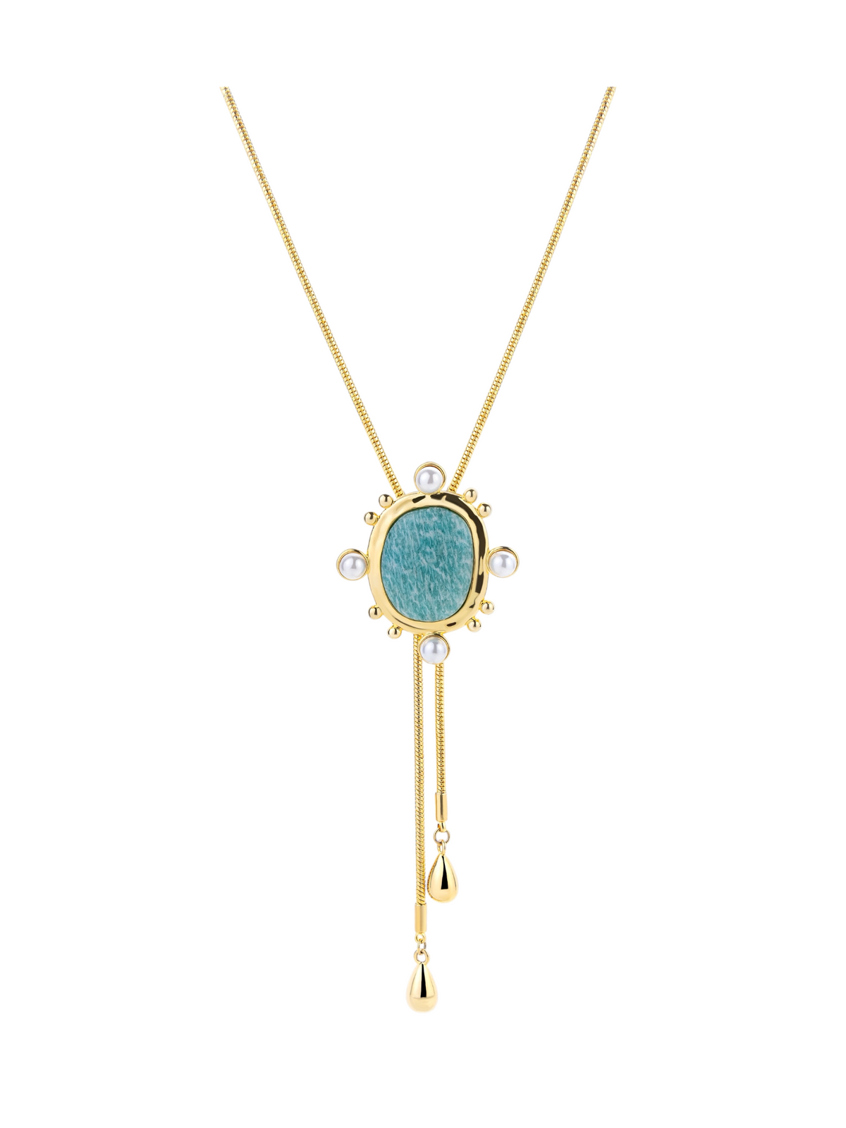 Ava Necklace