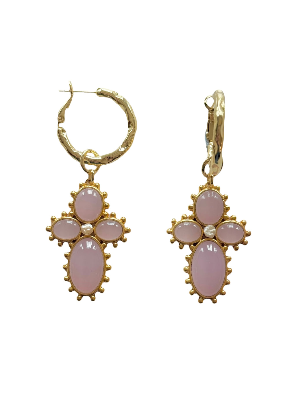 Cherry Blossom Earrings