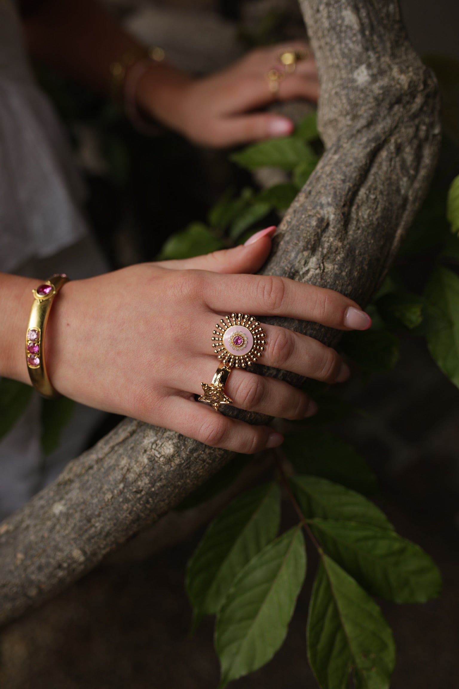 Astara Ring