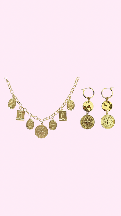 Statement Set