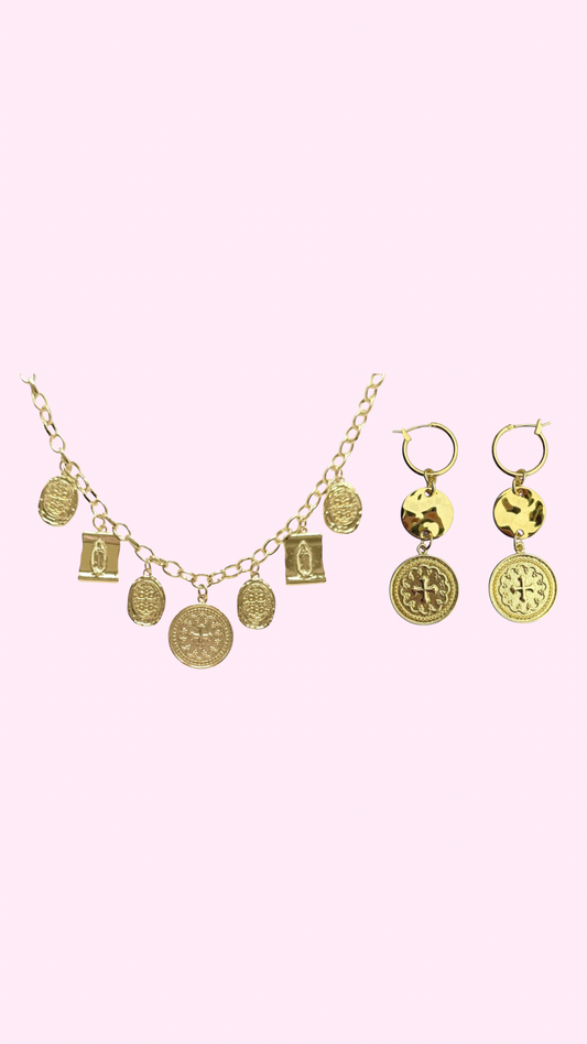 Statement Set