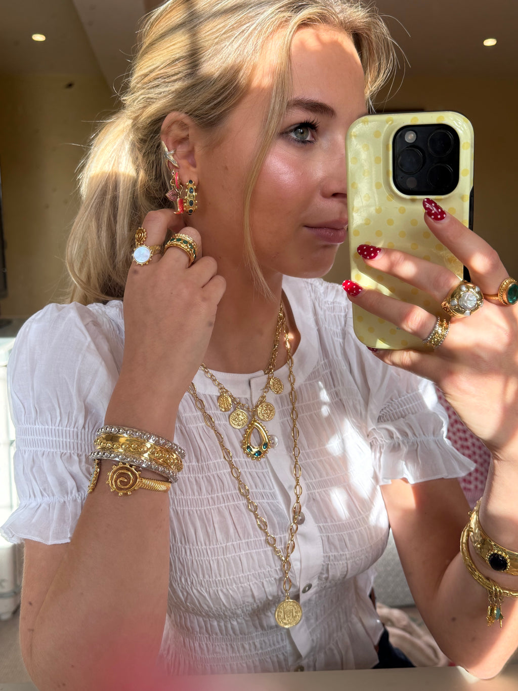 Bluebelle80 Bluebelle Bundle – Bella Christie Jewellery