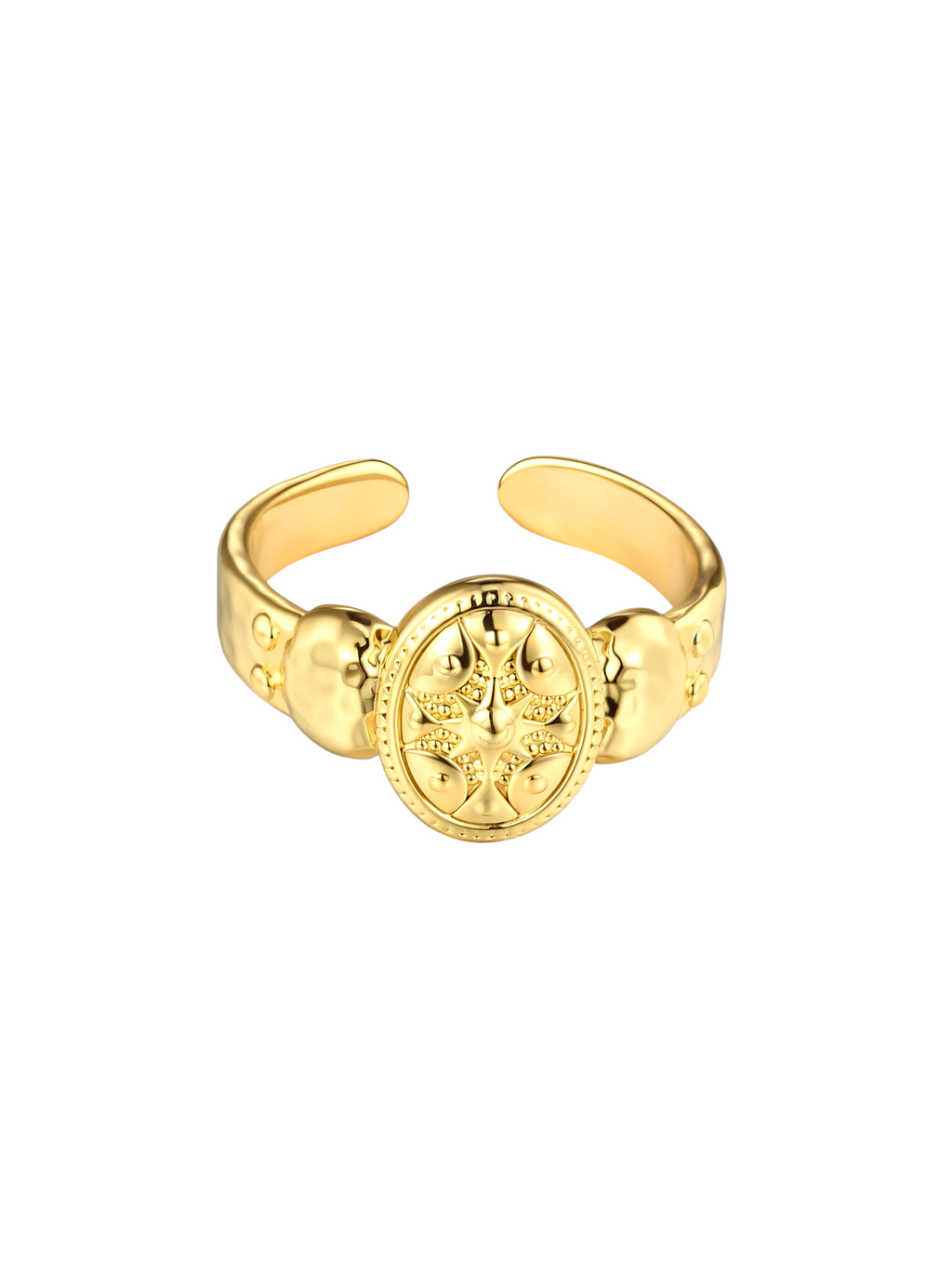 Zaza Ring