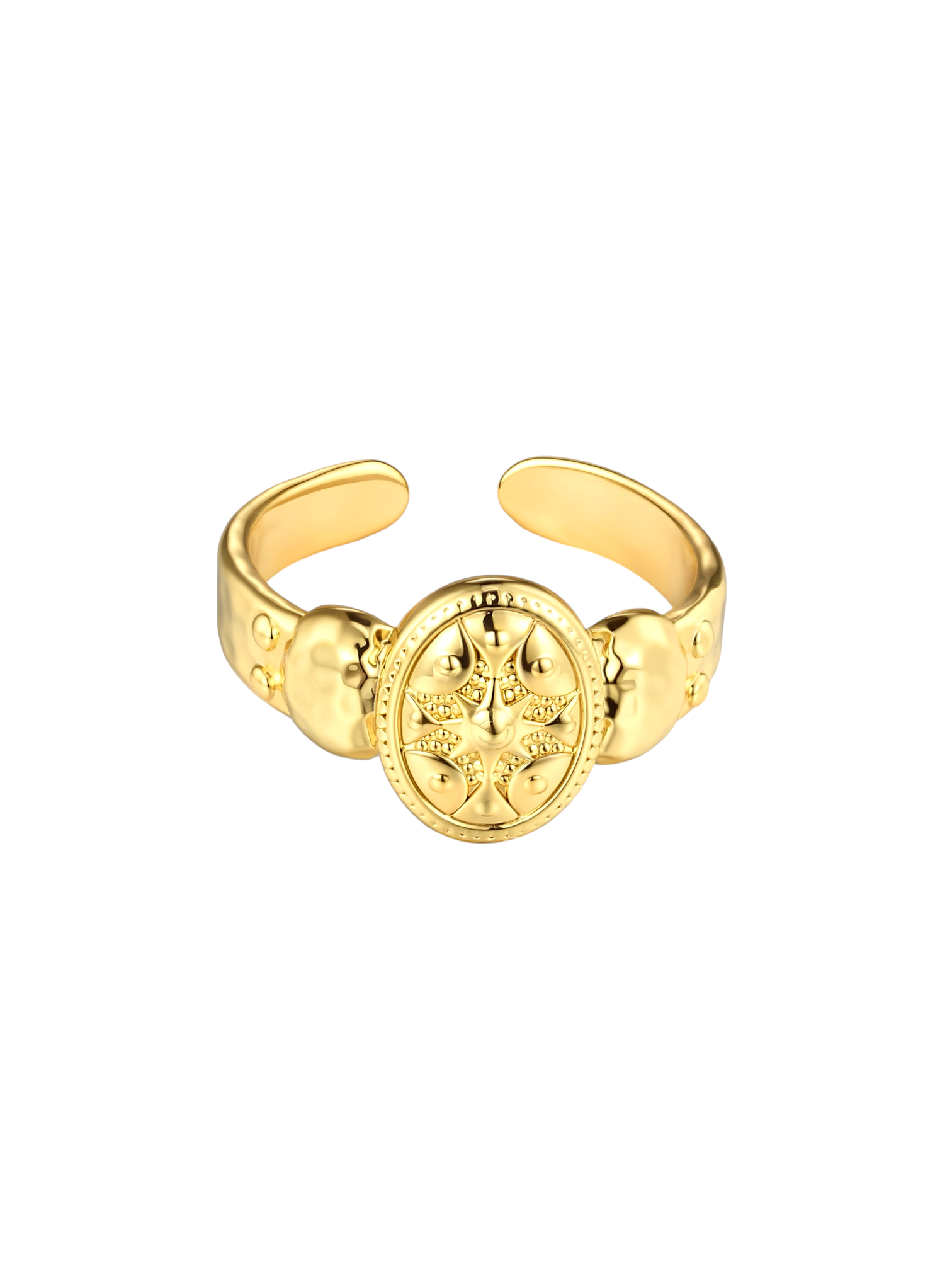 Zaza Ring