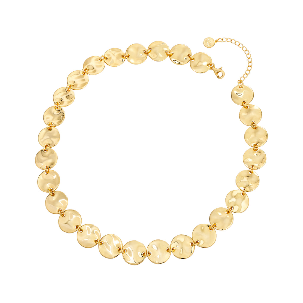 Sunny Necklace