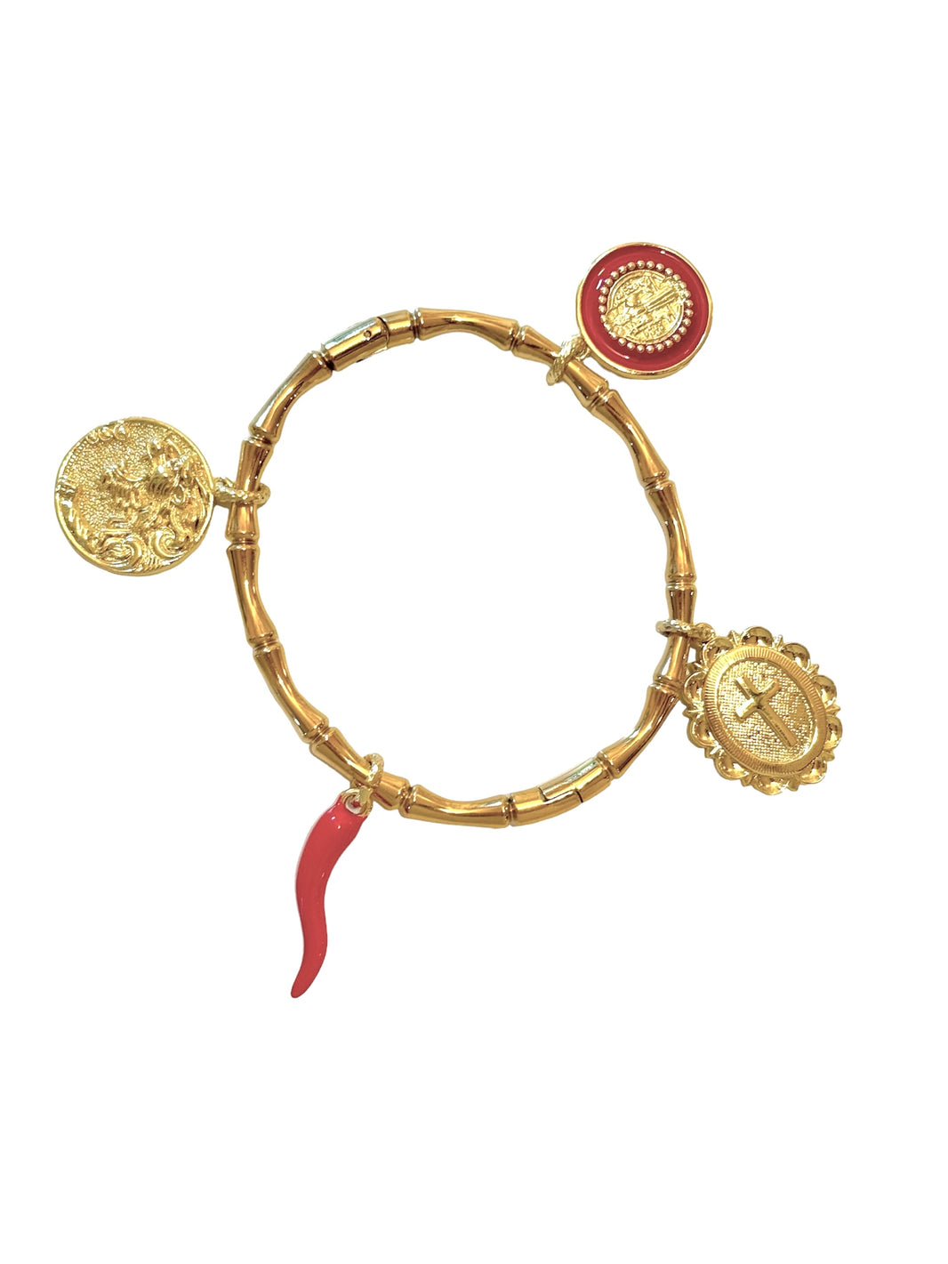 Kelli Bangle Bracelet