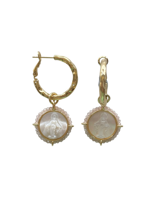Eliza Earrings