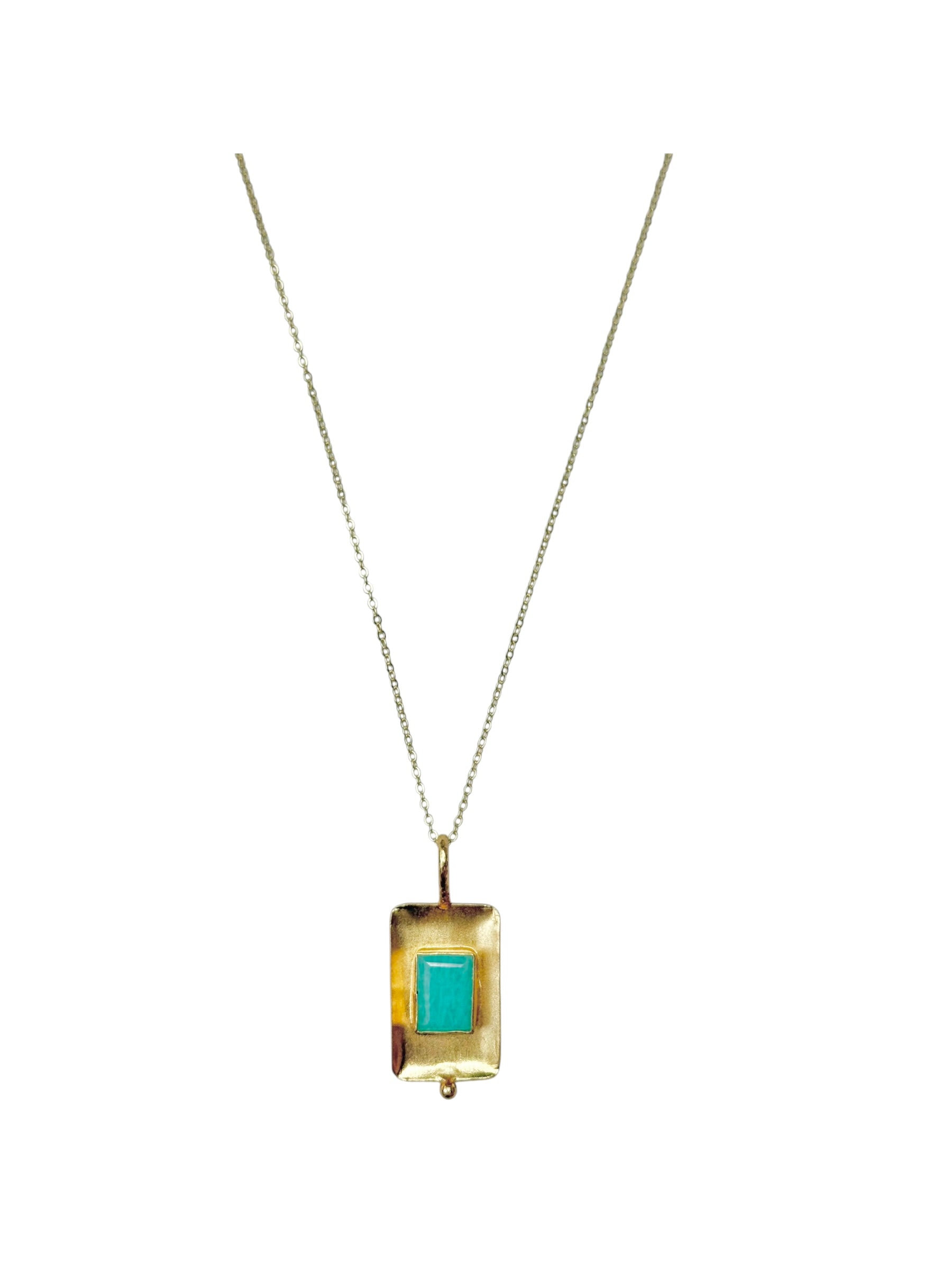 Jules Necklace